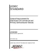 JEDEC JESD31D pdf