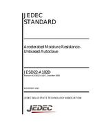 JEDEC JESD22-A102D pdf