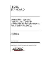 JEDEC JESD51-32 pdf