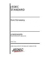 JEDEC JESD22-B107D (R2018) pdf