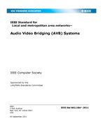 IEEE 802.1BA-2011 pdf