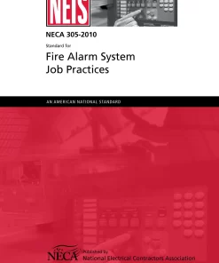 NECA 305-2010 pdf