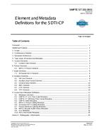 SMPTE ST 331:2011 pdf