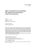 IEEE C37.14-1999 pdf