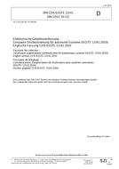 DIN CEN ISO/TS 13141 pdf