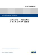 BS PD IEC/TR 62696:2011 pdf