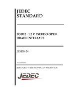 JEDEC JESD8-24 pdf