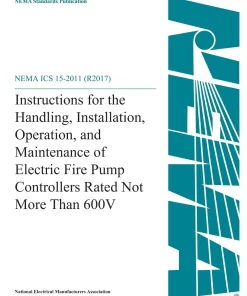 NEMA ICS 15-2011 (R2017) pdf