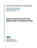 IEST RD-DTE046.1 pdf