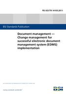 BS PD ISO/TR 14105:2011 pdf