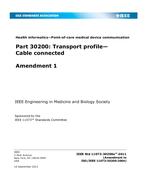 IEEE 11073-30200a-2011 pdf