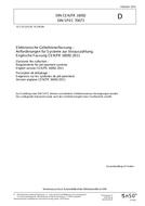 DIN CEN/TR 16092 pdf