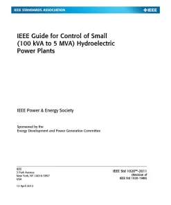 IEEE 1020-2011 pdf