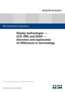 BS PD IEC/TR 62728:2011 pdf