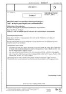 DIN 6847-5 - DRAFT pdf