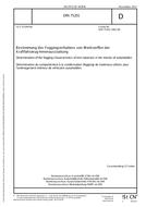 DIN 75201 pdf