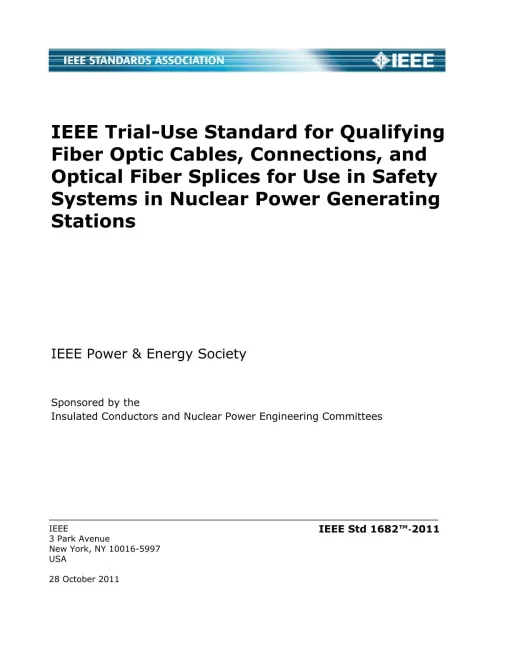 IEEE 1682-2011 pdf