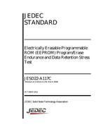 JEDEC JESD22-A117C pdf