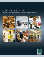 ICC G1-2010 pdf