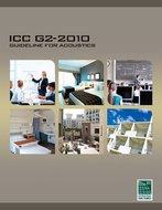 ICC G2-2010 pdf