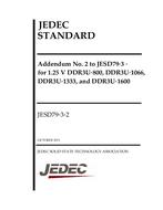 JEDEC JESD79-3-2 pdf