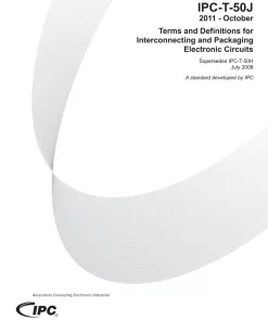 IPC T-50J pdf