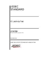 JEDEC JESD78D pdf