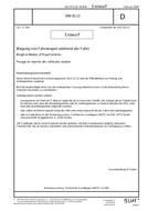 DIN 8113 - DRAFT pdf