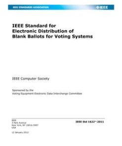 IEEE 1622-2011 pdf