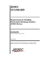 JEDEC JESD625B pdf