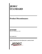 JEDEC JESD48C pdf