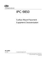 IPC 9850A pdf