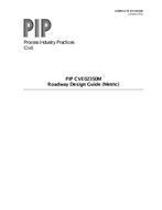 PIP CVE02350M pdf