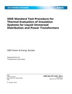 IEEE C57.100-2011 pdf