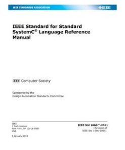 IEEE 1666-2011 pdf