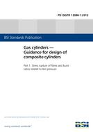 BS PD ISO/TR 13086-1:2011 pdf