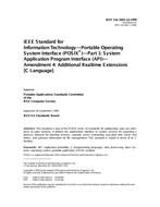 IEEE 1003.1d-1999 pdf