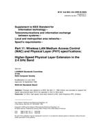 IEEE 802.11b-1999 pdf