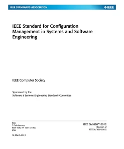 IEEE 828-2012 pdf