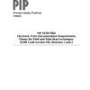 PIP VEDST003-EEDS pdf