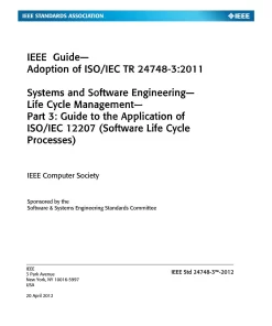 IEEE 24748-3-2012 pdf