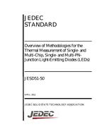 JEDEC JESD51-50 pdf