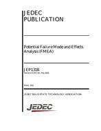 JEDEC JEP131B pdf