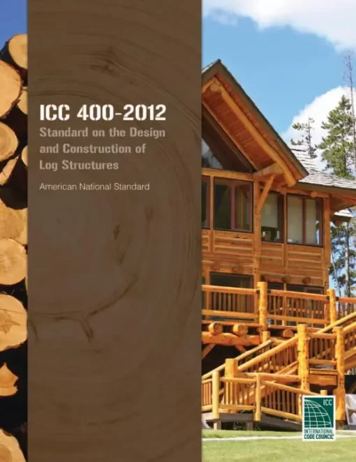 ICC 400-2012 pdf