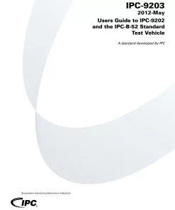 IPC 9203 pdf