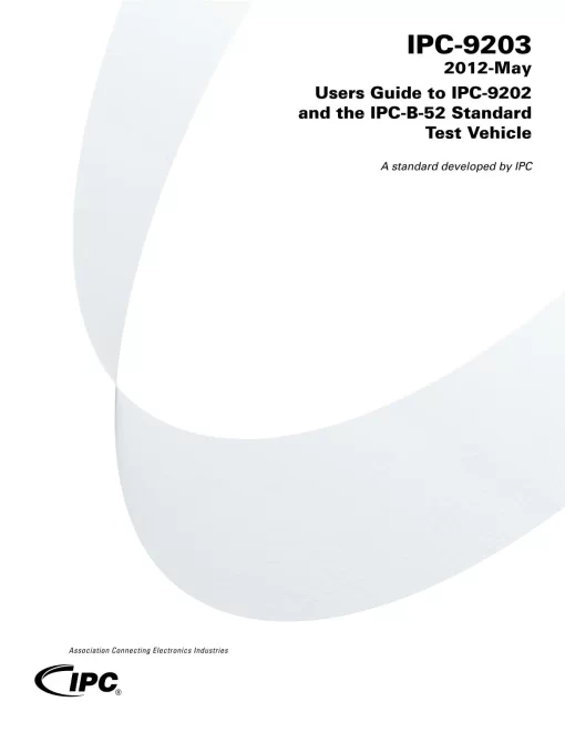 IPC 9203 pdf