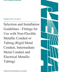 NEMA FB 2.10-2012 pdf