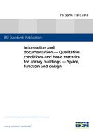 BS PD ISO/TR 11219:2012 pdf