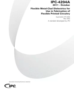 IPC 4204A pdf