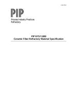 PIP RFSF1000 pdf